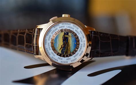 patek philippe reference 5531r world time minute repeater|patek philippe world time minute.